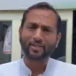 Congress Leader Dr Ketan Bhatikar Dies By Suspected Snake Bite