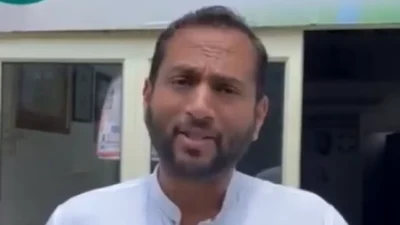 Congress Leader Dr Ketan Bhatikar Dies By Suspected Snake Bite