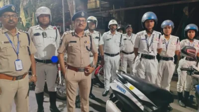 Kolkata bans victory rallies during Bengal vote count