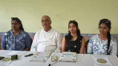 Konkan Fruit Fiesta 2026 Announced at Navelim