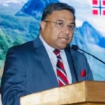 India Defends Democratic Record Amid Oslo Media Clash