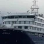 Indians Under Watch on MV Hondius Amid Virus Scare
