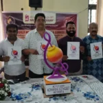 Mandd Sobhann launches global Konkani music mega-convention