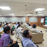 Manipal Hospital Goa holds fire drill, CPR training