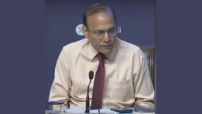 India Moves to Secure Seafarers Amid West Asia Tensions