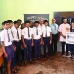 PACT Foundation Launches Smart Classrooms at Tambdi Surla School