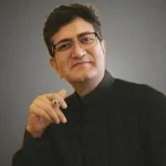 Prasoon Joshi appointed Chairman of Prasar Bharati
