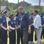 GCA launches Queen Cup Women’s T20 Trophy in Sankhalim