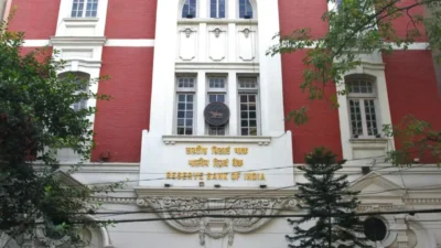 RBI Appoints Gunveer Singh as Executive Director