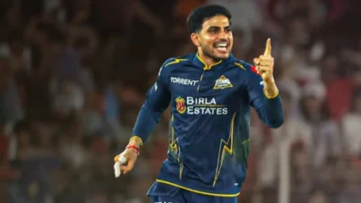 GT beat RCB by 4 wickets in IPL 2026 clash