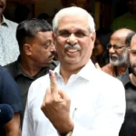 TVK Stakes Claim To Form Tamil Nadu Government