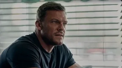 Prime Video Renews Reacher for Season 5