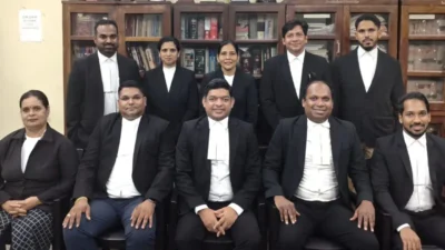 SGAA Elects New Managing Committee for 2026–28