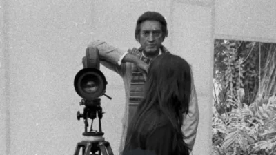 Mamata Banerjee pays tribute to Satyajit Ray
