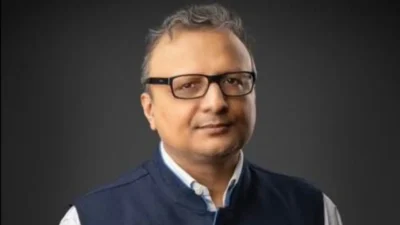 Shashi Shekhar Vempati Appointed New CBFC Chairperson
