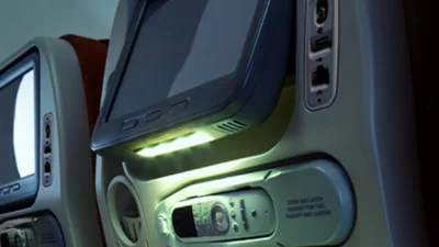 Singapore Airlines to roll out Starlink Wi-Fi from 2027