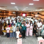 Sneh Sangam in Goa Highlights Interfaith Unity Amid Tensions