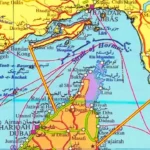 Iran Declares New Control Zone in Strait of Hormuz