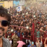 TVK Leads Early in Tamil Nadu as DMK Trails in Third