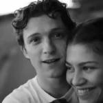 Tom Holland reveals crocheting hobby with Zendaya
