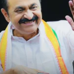 Kerala UDF Set to Return to Power as V D Satheesan Takes Oath