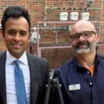 Vivek Ramaswamy Secures Ohio Governor Nomination