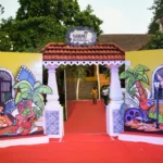 WAVES International Short Film Festival Opens in Panaji