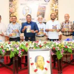 DKA Releases Reginald Fernandes Novels on his 112th Birth Anniversary
