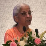 Northeast Emerging as Global Development Model: Sitharaman