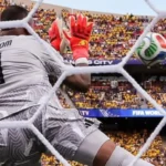 Curacao Earn Historic First World Cup Point After Ecuador Draw