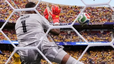 Curacao Earn Historic First World Cup Point After Ecuador Draw