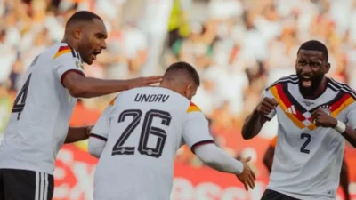 Germany Rally Past Ivory Coast as Undav Brace Secures Knockout Spot