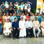 DKA conducts Romi Konkani orthography workshop in Benaulim