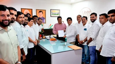 Dhangar community steps up campaign for Scheduled Tribe status
