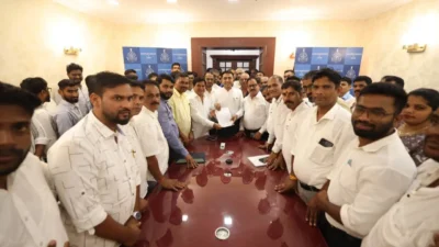 Dhangar delegation urges Goa CM to expedite ST status