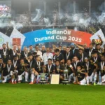 135th Durand Cup to begin July 25, final on August 23