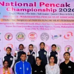 Goa bags two medals as Anthony Braganza honoured at National Pencak Silat Championship