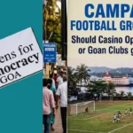 Campal stadium lease plan faces opposition in Goa