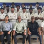 Goa announce U-19 squad for Interstate Multi-Day Tournament