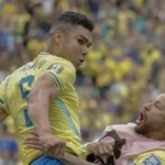 Brazil fight back to beat Japan, reach World Cup last 16