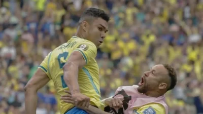 Brazil fight back to beat Japan, reach World Cup last 16