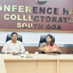 South Goa reviews preparations for 2027 Assembly elections