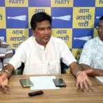AAP Demands Official Waiver of High Electricity Bills Across Goa
