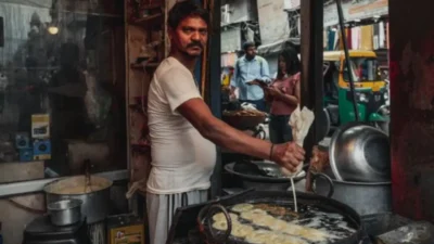 FSSAI Warns Against Using Newspapers to Wrap or Serve Food
