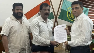 CAG Seeks Judicial Inquiry Into Alleged Police Excesses in Goa