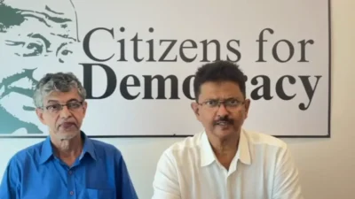 Citizens Group Seeks Police Action Over Smart Meter Installations