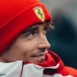 Charles Leclerc Signs New Multi-Year Ferrari Contract