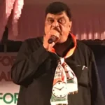 Churchill Alemao Says He Is Open to Returning to Congress