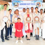 Arossim, Cansaulim Students Honoured for Academic Excellence