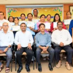 Goa Revolution Day marked with poetry programme in Panaji